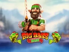 บิ๊ก บาส คริสต์มาส แบช screenshot