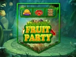 Fruit Party (1) screenshot