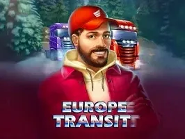 Europe Transit