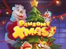 Pawsome Xmas screenshot