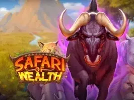 Safari of Wealth screenshot