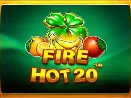 Fire Hot 20 screenshot