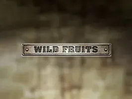 Wild Fruits