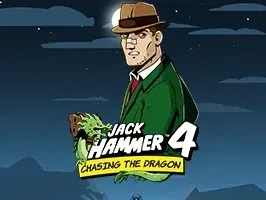 แจ็ค แฮมเมอร์ 4_ ล่ามังกร screenshot