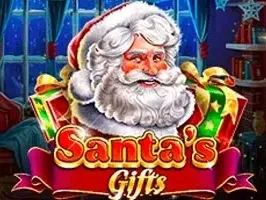 Santas Gifts
