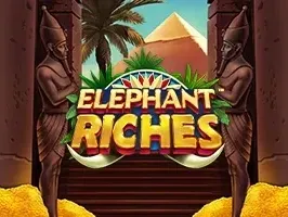 Elephant Riches screenshot