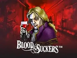 Blood Suckers J0_R2 DNT