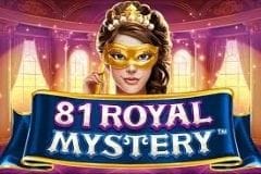 81 Royal Mystery™