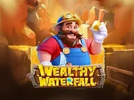 น้ำตกแห่งความมั่งคั่ง screenshot