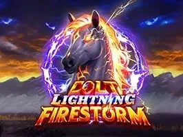 Colt Lightning Firestorm