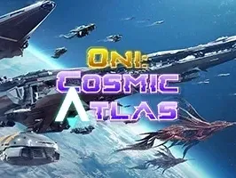 Oni Cosmic atlas screenshot