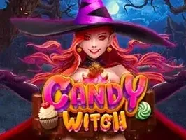 Candy Witch