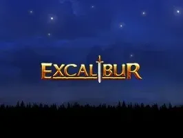 Excalibur DNT screenshot