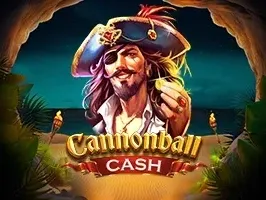 แคนนอนบอลแคช