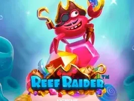 Reef Raider_R3 DNT screenshot